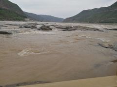 -陕西黄河壶口瀑布旅游区