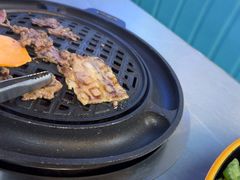 -牛犇炭火烤肉·鲜切烤肉(承德总店)