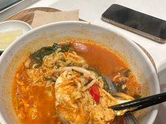 -新世界百货(明洞总店)