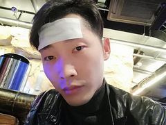 -很久以前羊肉串(大华三路店)