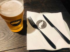 -Goose Island Brewhouse鹅岛精酿啤酒酿造工坊餐厅