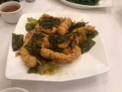 -翠亭酒家(山西南路店)