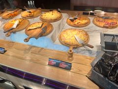 -比格比萨自助(德思勤四季汇店)