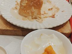 -临江酒店-中餐厅
