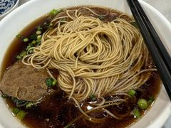 -东吴面馆(因果巷店)