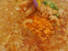 -船歌·鱼水饺青岛菜(国贸商城店)