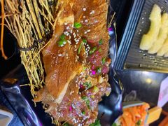 -鹤江桥·红油牛肉粉(SKP店)