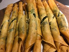 -壹品宴掦·淮扬菜(新牌坊店)