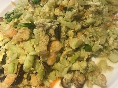 桂花炒-聪辉同安老美食饭店(大元路店)