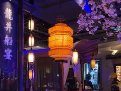-绿茶餐厅(西湖银泰百货店)