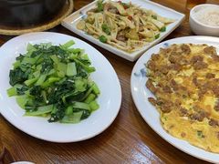 -下梅人家土菜馆(历史文化餐厅度假区店)