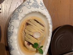 咸亨糟鸡-香园茶社·金陵小灶(老门东店)