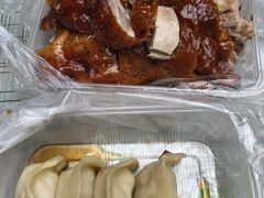 -水丰锅贴(延吉东路店)