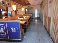 -蚝翅·海鲜粥·烧烤·宁夏滩羊季(玉米楼店)