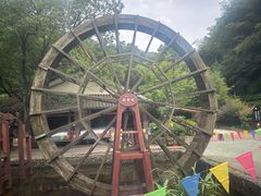 -长谷洞天