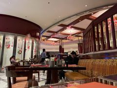 -广州富力丽思卡尔顿酒店