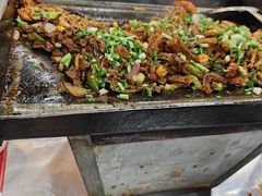 -郝大姐·乌龙山铁板烧(大学城三店)