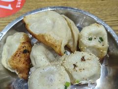 锅贴-黄阿姨锅贴大王(万航渡路店)