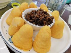 -食光慢宴·安吉土菜馆