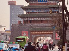 -鼓楼夜市