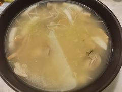 面线糊-厦门朗豪酒店 · 明阁中餐厅