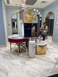 -MELAND CLUB亲子乐园·派对·餐厅(北京芳圆里ID MALL店)