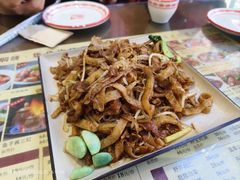 -葛记焖饼(伏牛路店)