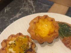 -牛YO寿喜烧·铁板烧和牛火锅自助(市府恒隆店)