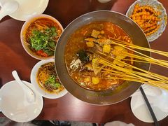 -付小姐在成都(中山公园店)