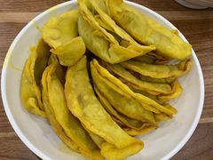 -草桥清真牛肉锅贴扁食店