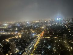 -上海龙之梦万丽酒店