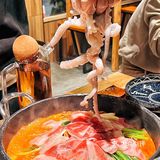  被鸽了四次，为了活章鱼，还是坚持要来！