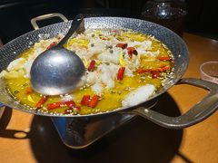 -外婆味道·云南菜大当家(弥勒店)