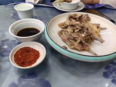 -老毛手抓·盐池滩羊非遗手抓(宁夏总店)