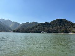 -富春桃源风景区