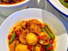 -兰湘子·湘菜小炒(崂山丽达店)