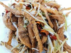 -北戴河庆山饭店·海鲜砂锅粥(北戴河黑石路店)