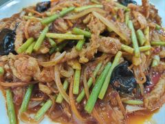 -石饮红星包子(中山路店)