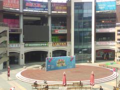 店内环境-绿地金御广场