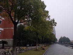 -杭州电子科技大学(下沙校区)