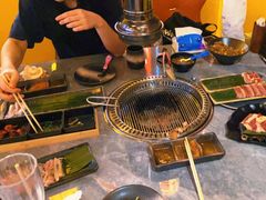 -井上和牛烤肉(大润发店)