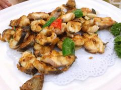 -轩记海鲜餐厅·四十五年老字号·经典粤菜(西区彩虹店)