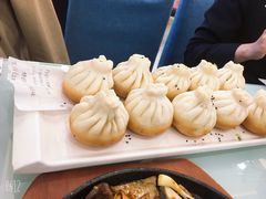 -旺仔家常菜生煎包(马端街店)