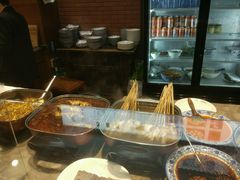 -毅祥斋老孙家泡馍(北院门鼓楼店)