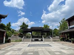 -苏城小院·园林精致苏州菜(斜塘老街店)