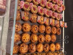 -泸溪河桃酥(西直门凯德店)