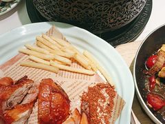 -苏梦江南·淮扬菜(夫子庙店·全天营业中)