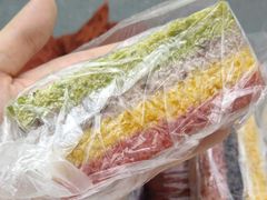 -非遗近水楼糕团(景德路店)
