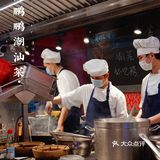 陈鹏鹏第3届开渔季来啦📣吃海鲜正当时，这里海鲜超好味🦀