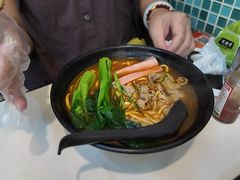 -華歡冰室-WahFoon(吉大店)